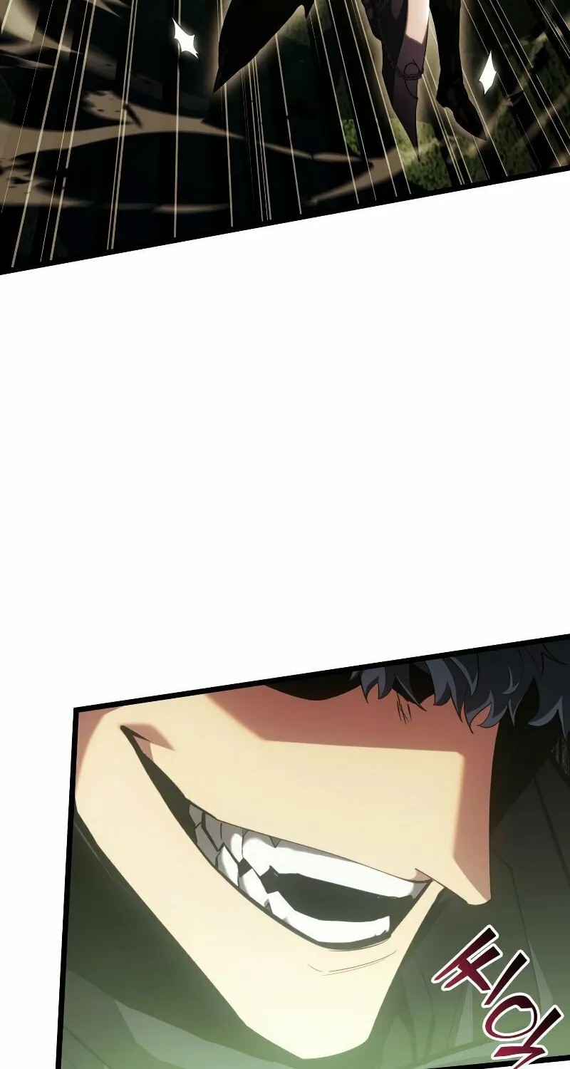 Return of the SSS-Class Ranker Chapter 88 page 17 - 