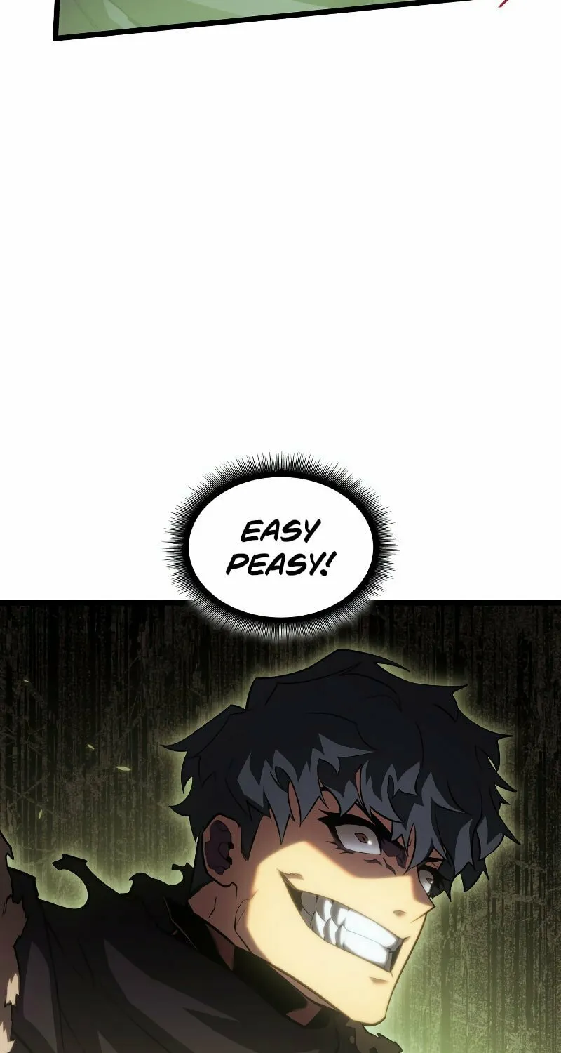Return of the SSS-Class Ranker Chapter 88 page 18 - 