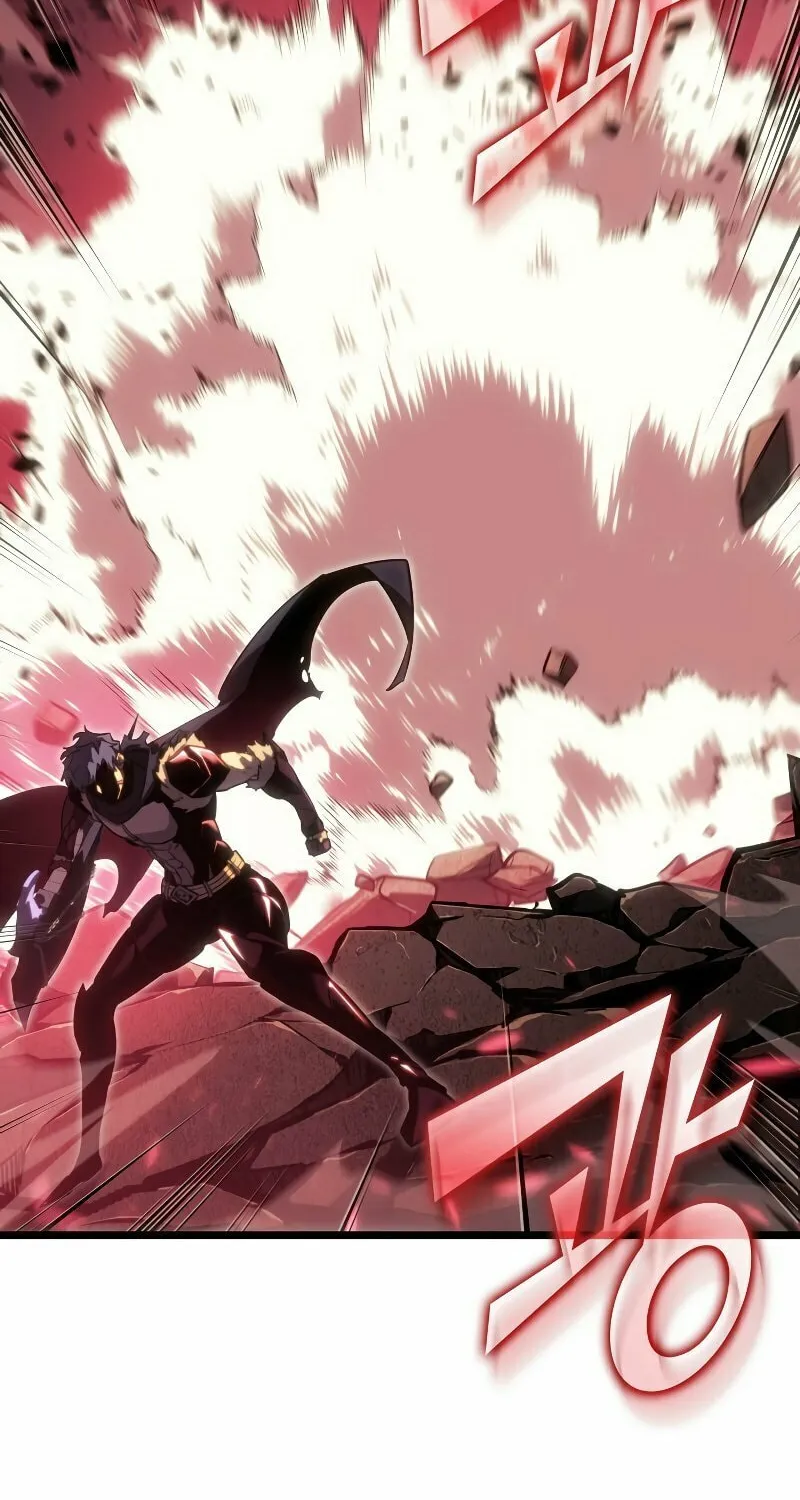 Return of the SSS-Class Ranker Chapter 88 page 32 - 
