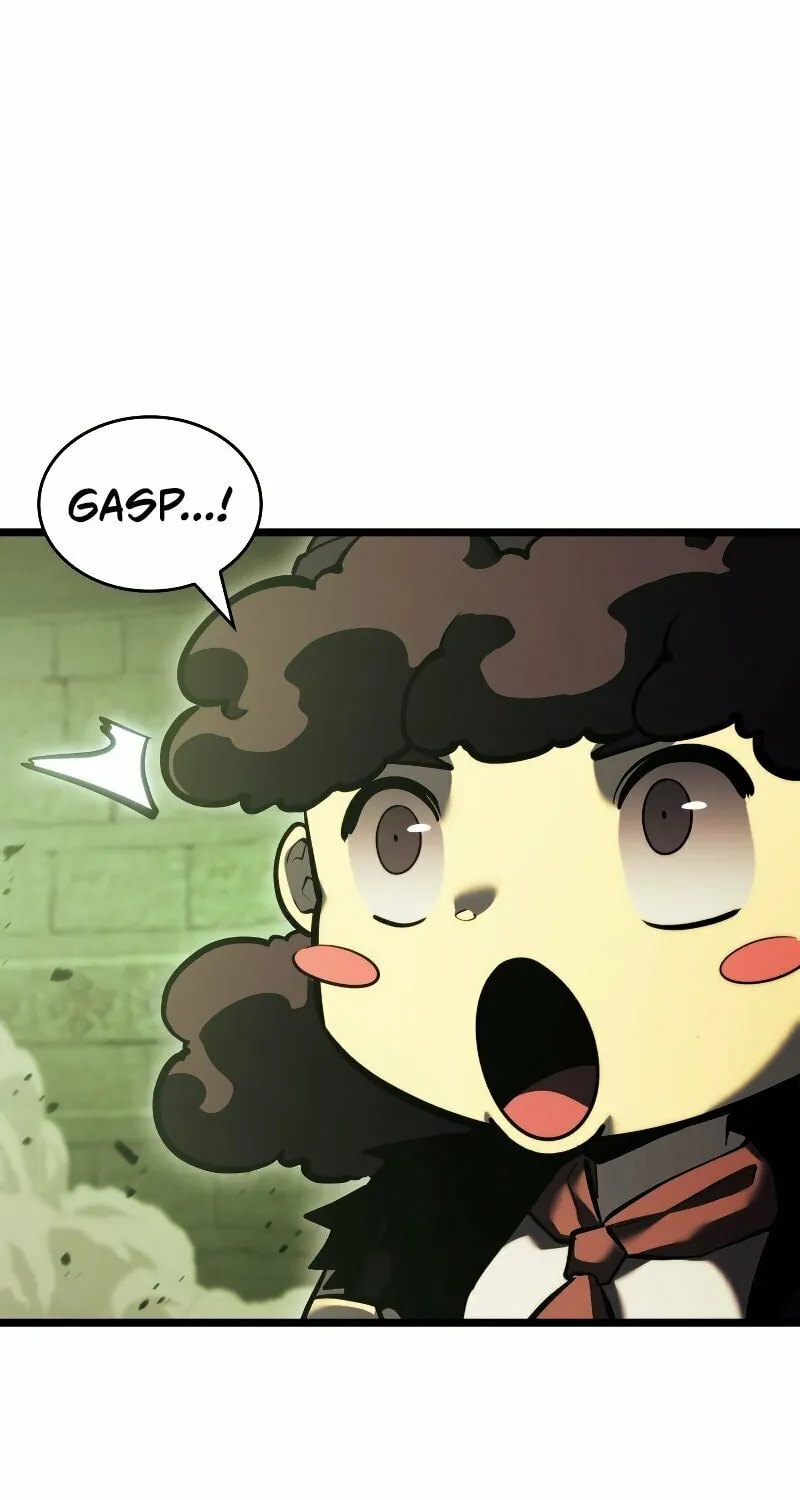 Return of the SSS-Class Ranker Chapter 88 page 37 - 