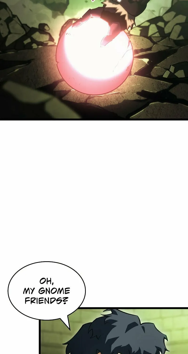 Return of the SSS-Class Ranker Chapter 88 page 40 - 