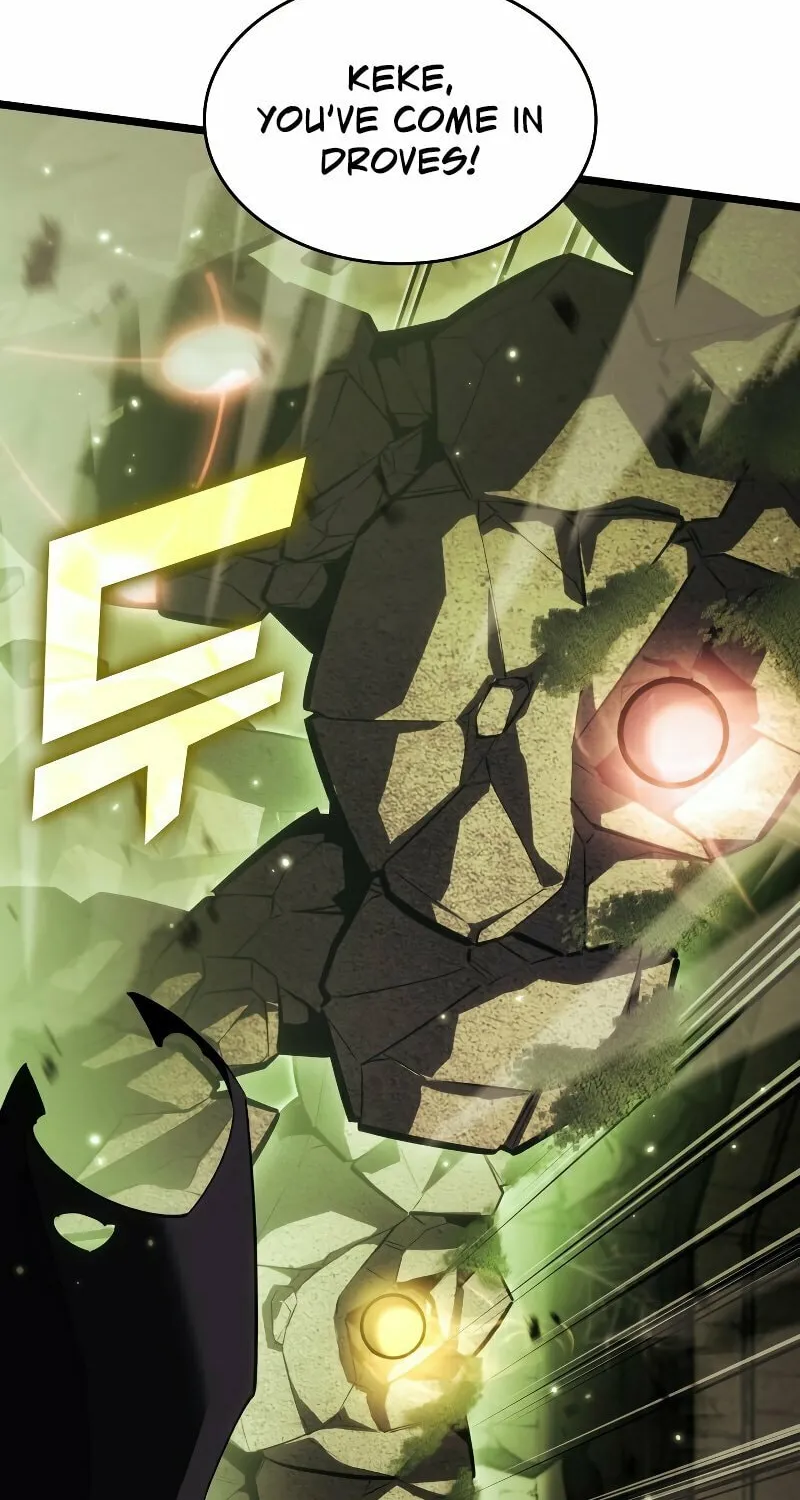 Return of the SSS-Class Ranker Chapter 88 page 5 - 