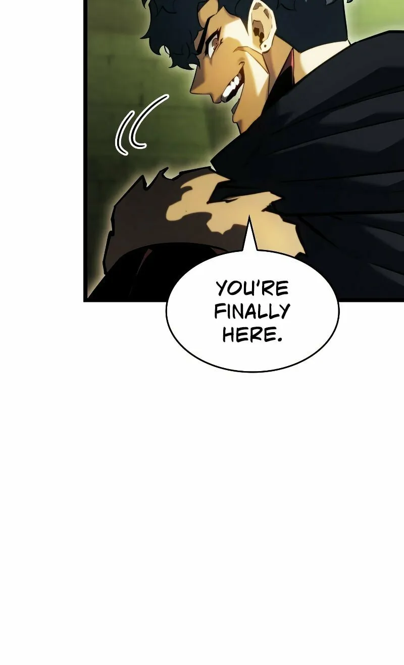 Return of the SSS-Class Ranker Chapter 88 page 41 - 