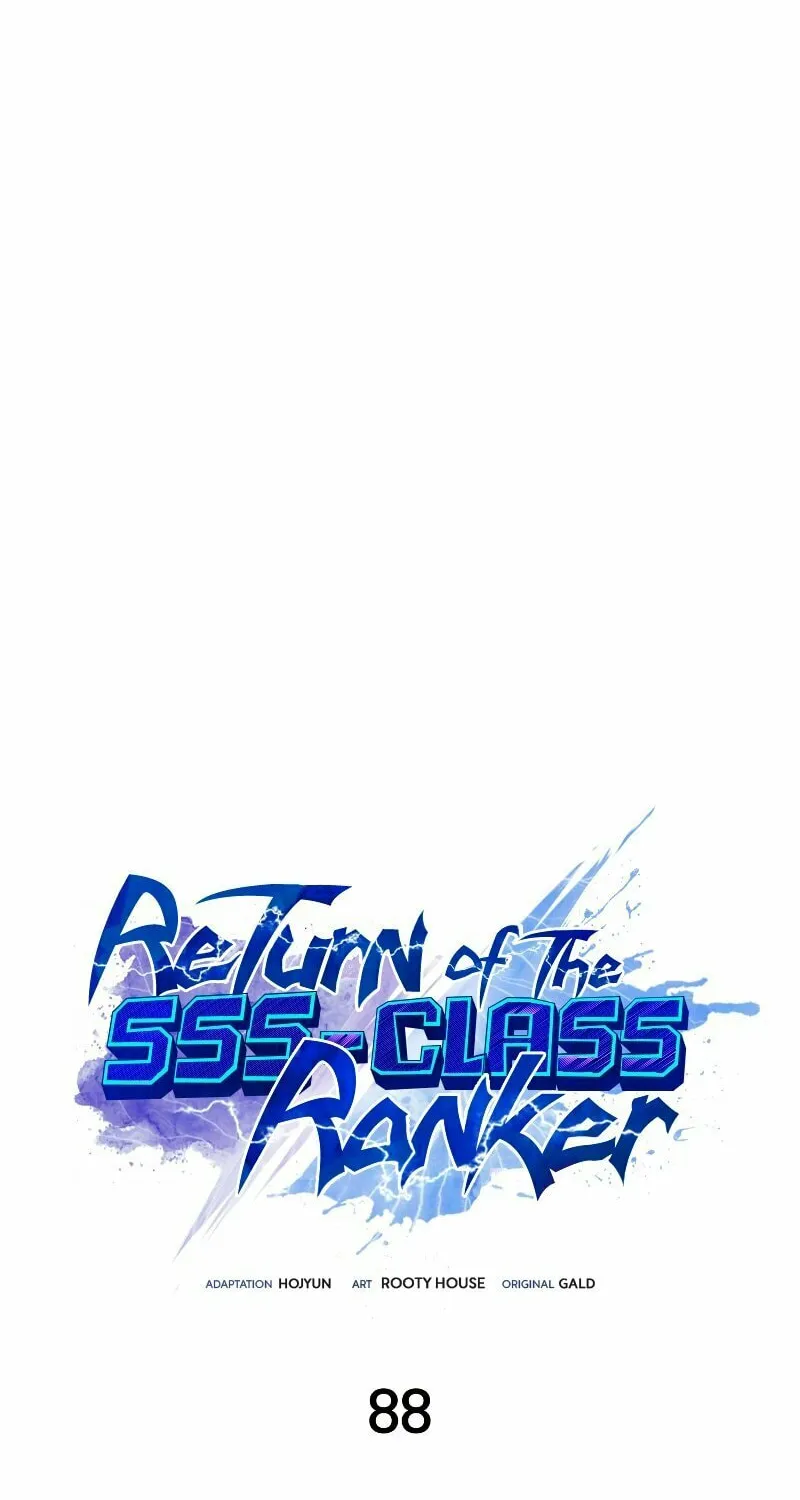 Return of the SSS-Class Ranker Chapter 88 page 43 - 