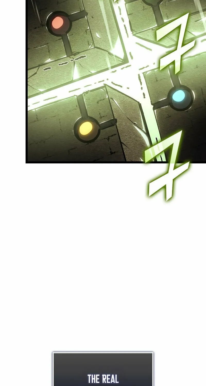 Return of the SSS-Class Ranker Chapter 88 page 46 - 