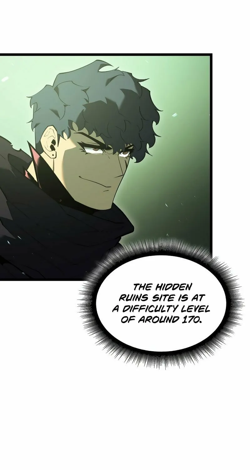 Return of the SSS-Class Ranker Chapter 88 page 50 - 