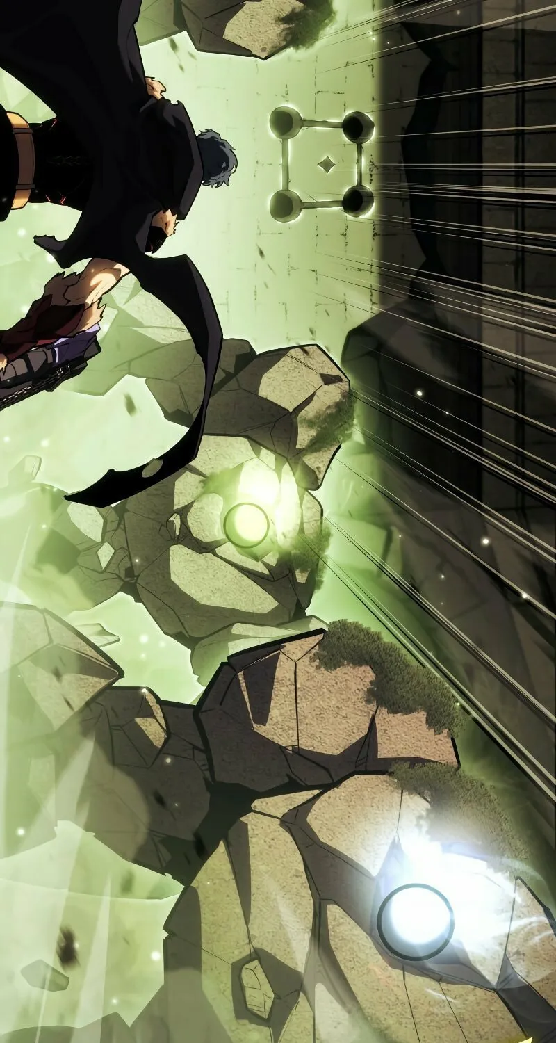 Return of the SSS-Class Ranker Chapter 88 page 6 - 