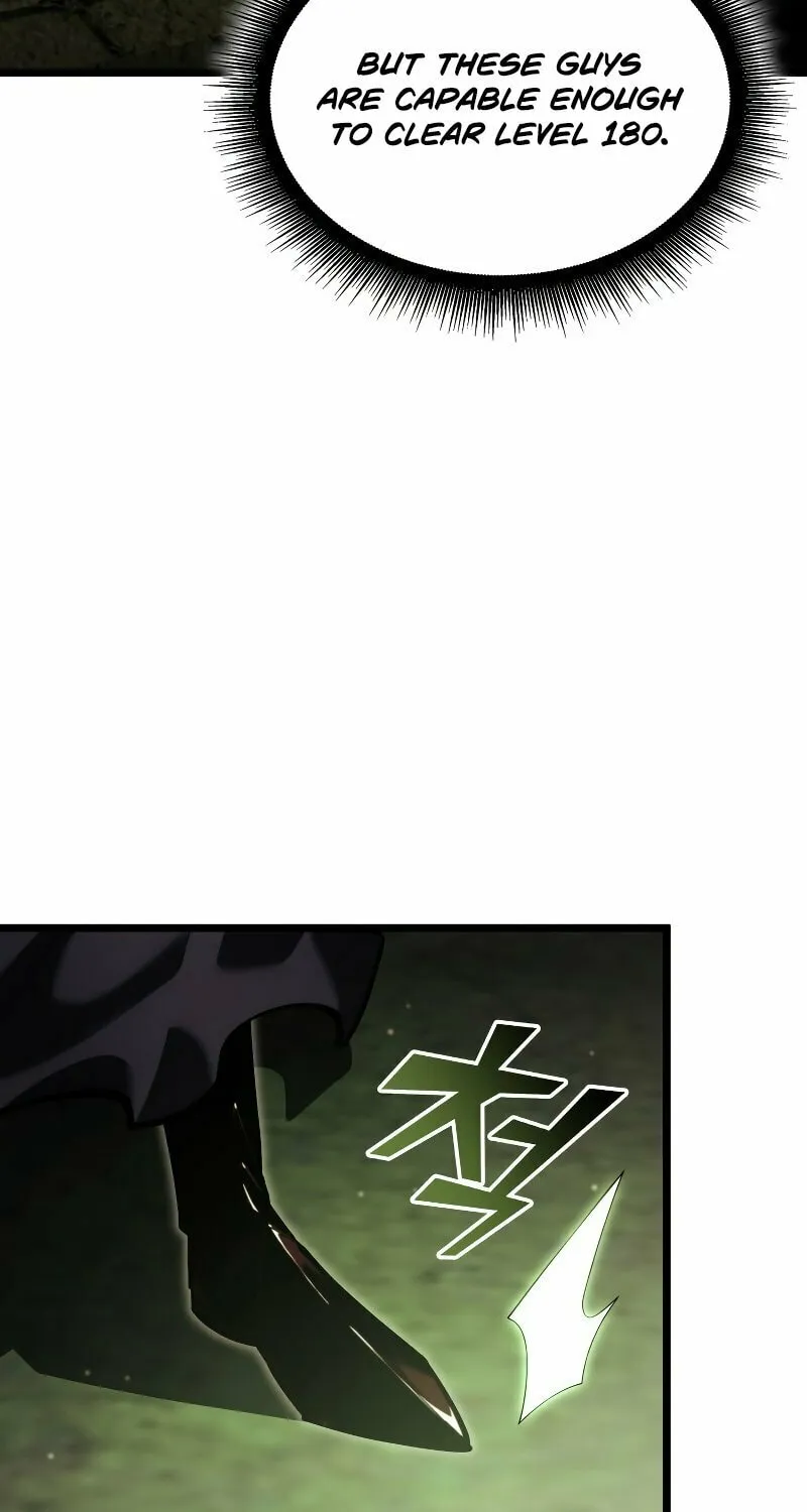 Return of the SSS-Class Ranker Chapter 88 page 52 - 