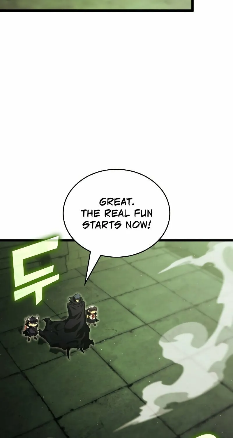 Return of the SSS-Class Ranker Chapter 88 page 53 - 