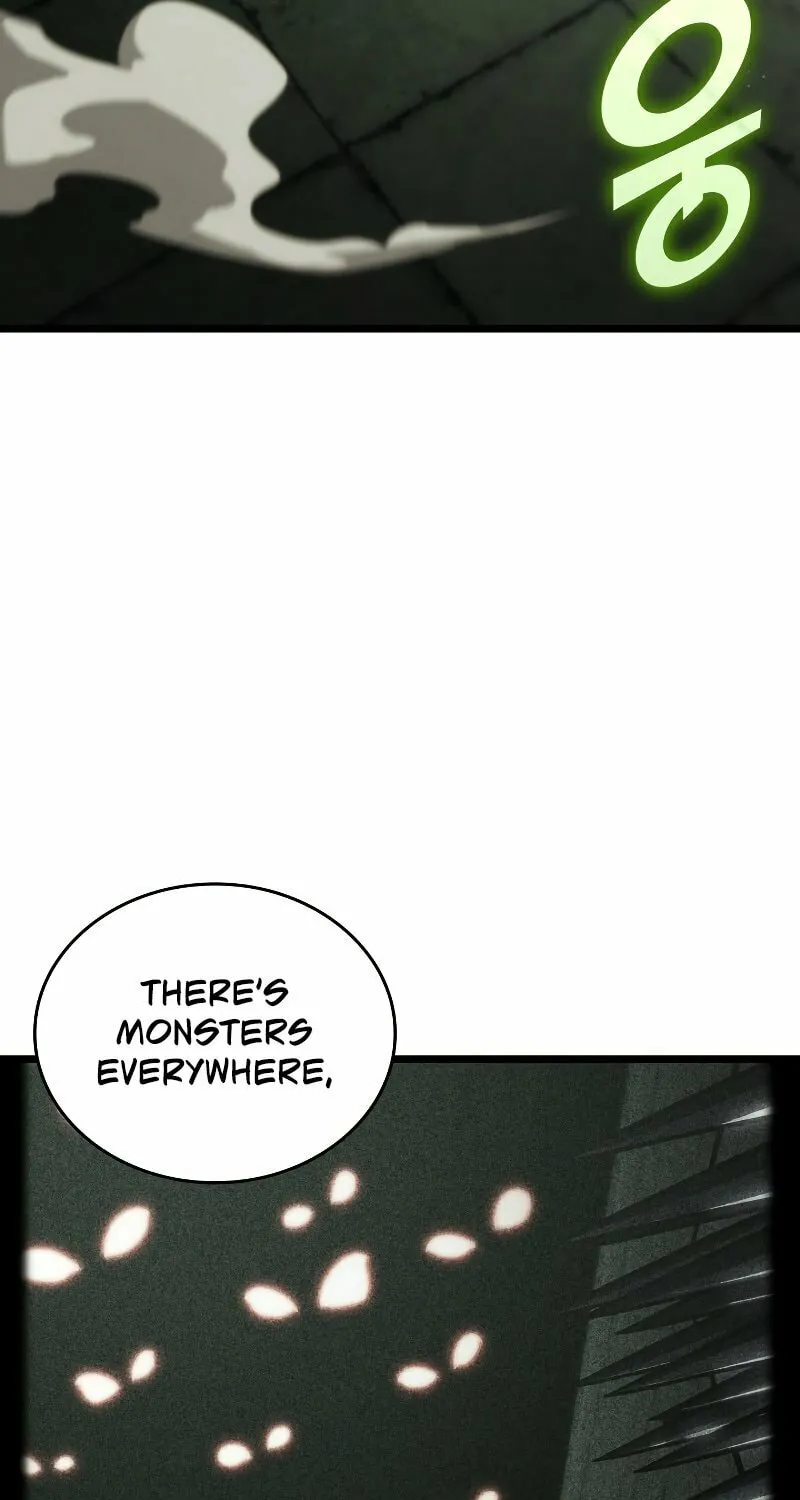 Return of the SSS-Class Ranker Chapter 88 page 54 - 