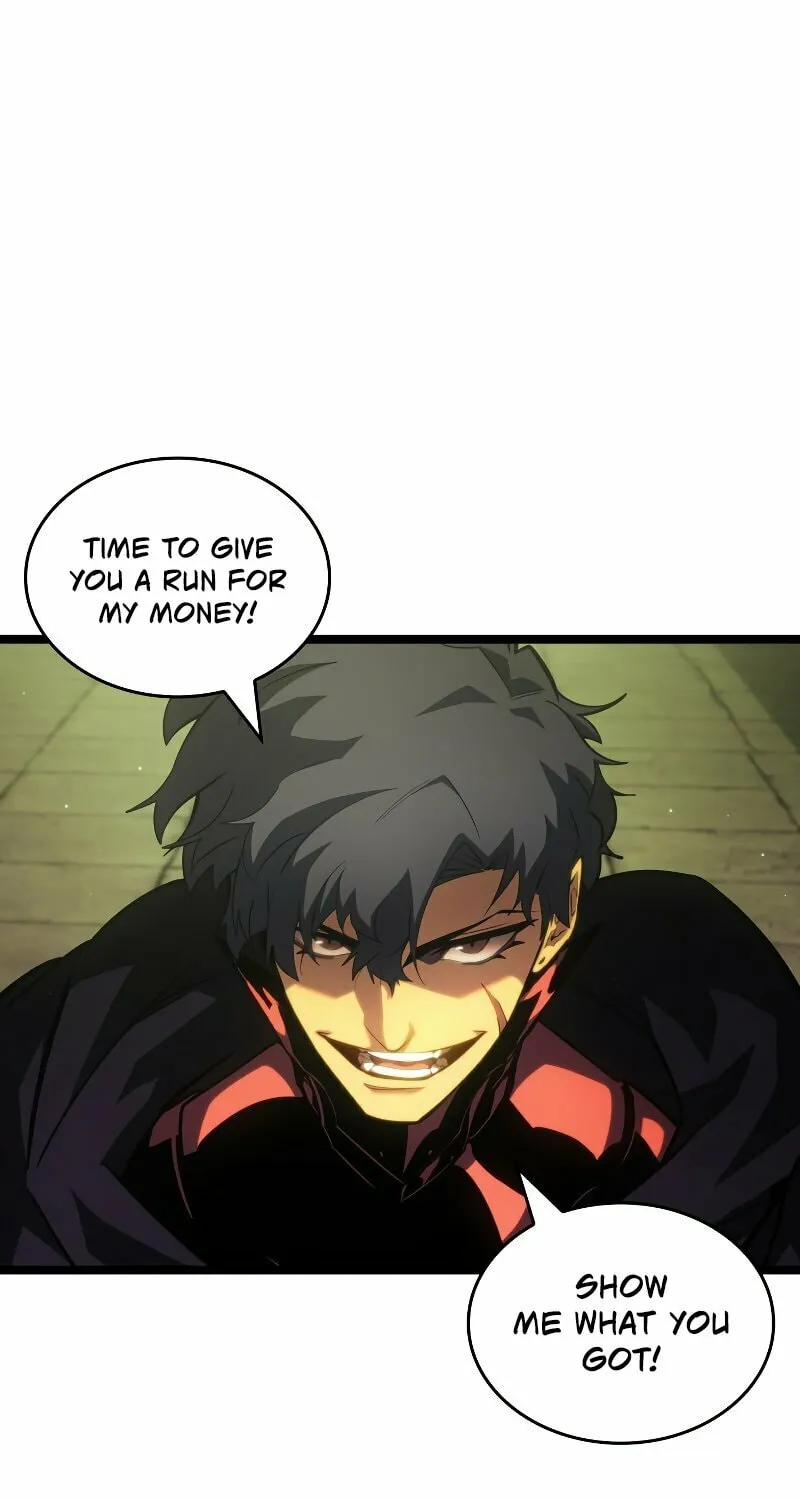 Return of the SSS-Class Ranker Chapter 88 page 58 - 