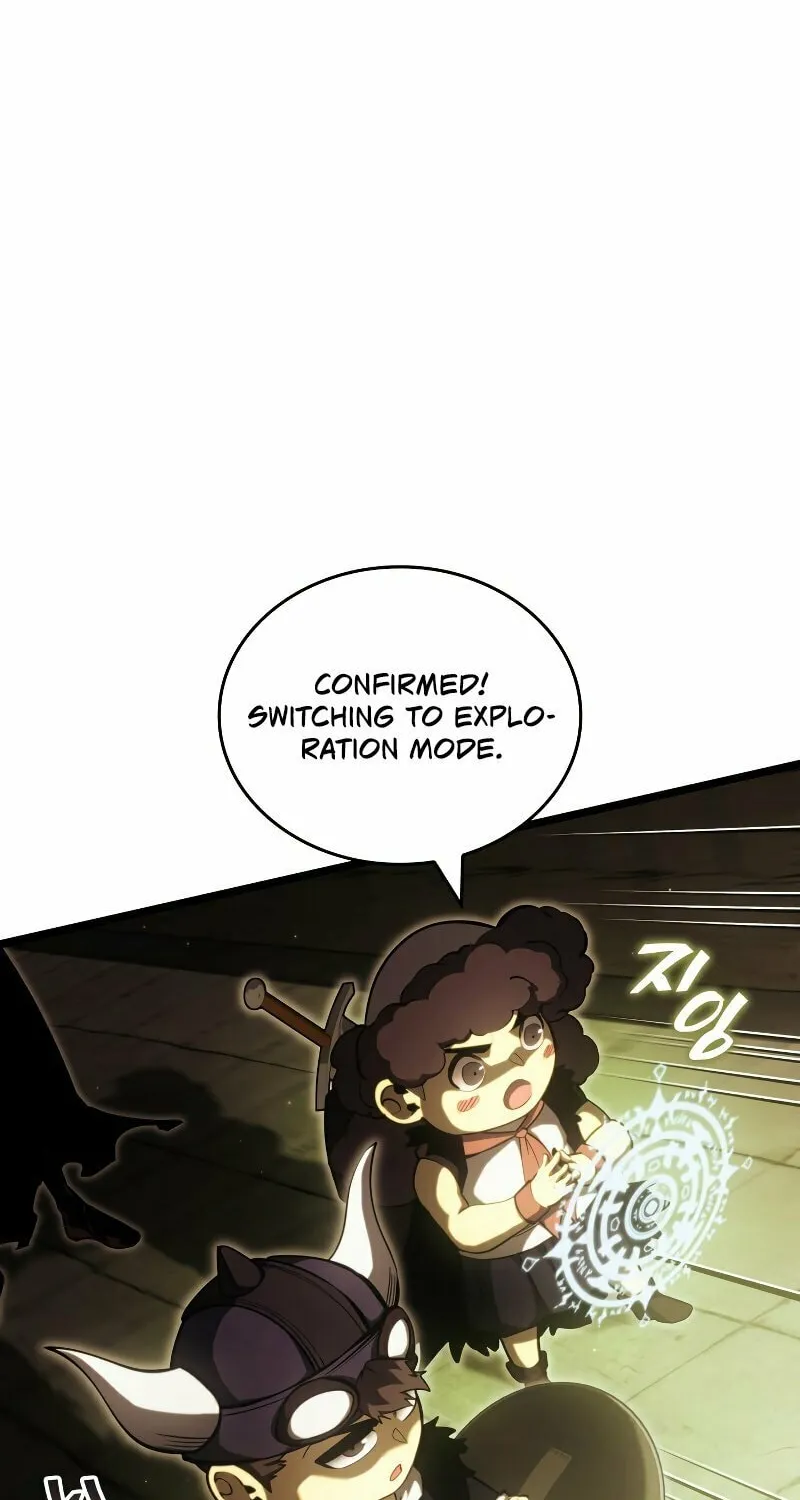 Return of the SSS-Class Ranker Chapter 88 page 59 - 