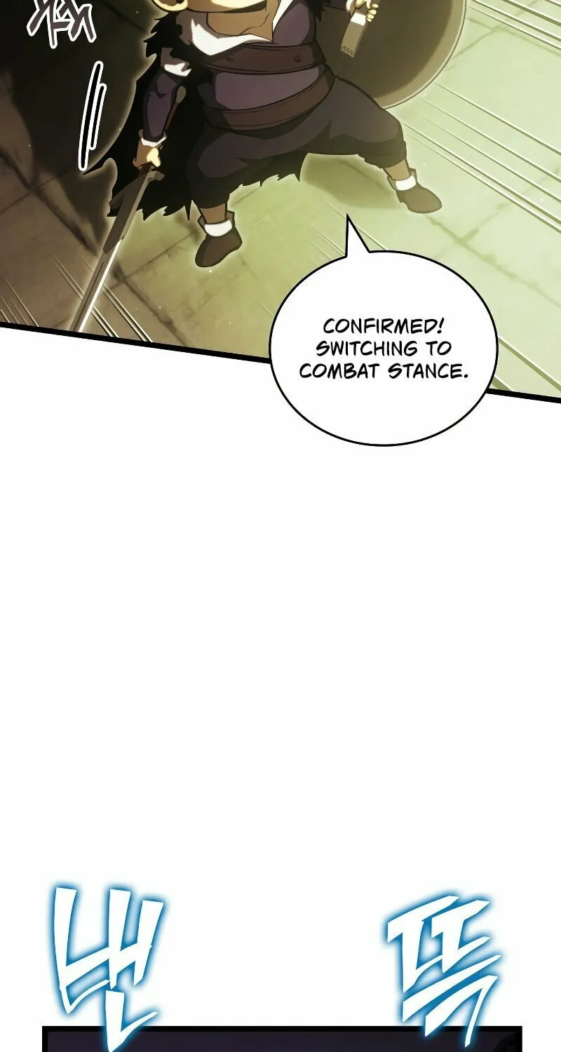 Return of the SSS-Class Ranker Chapter 88 page 60 - 