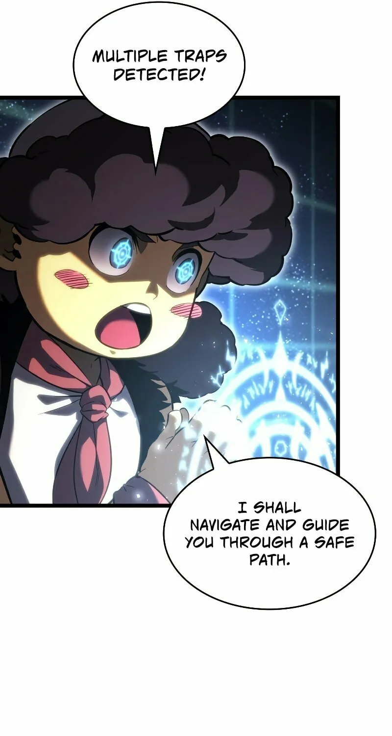 Return of the SSS-Class Ranker Chapter 88 page 65 - 