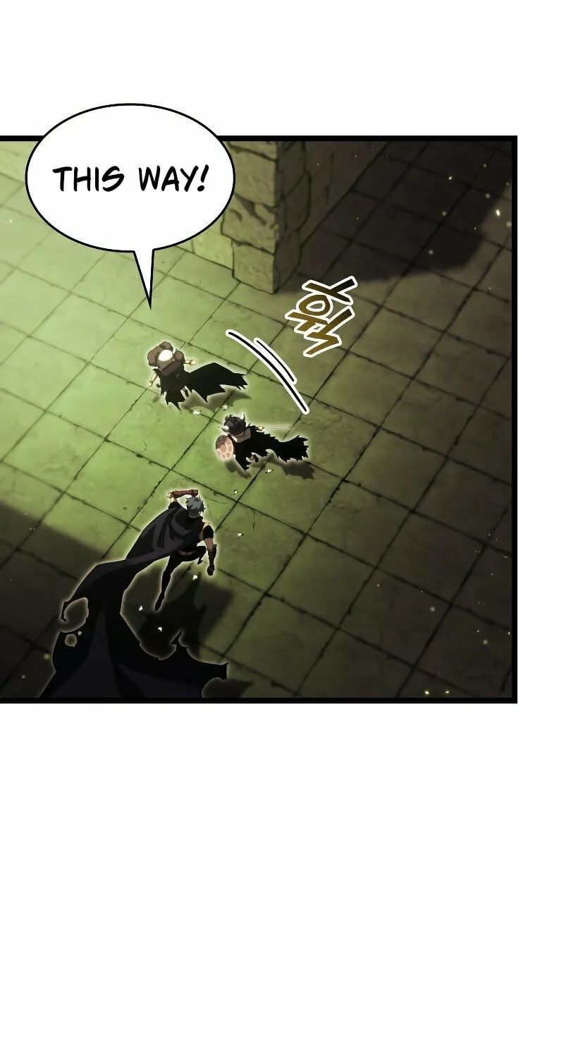Return of the SSS-Class Ranker Chapter 88 page 67 - 