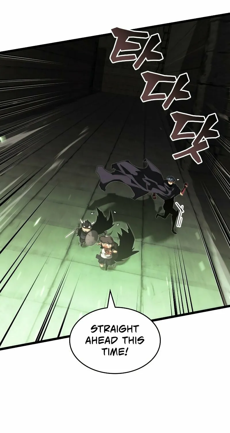 Return of the SSS-Class Ranker Chapter 88 page 68 - 