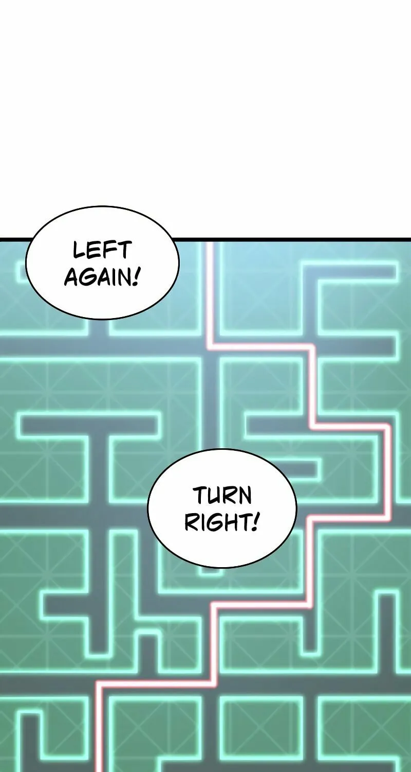 Return of the SSS-Class Ranker Chapter 88 page 69 - 
