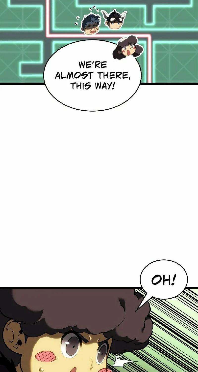 Return of the SSS-Class Ranker Chapter 88 page 70 - 