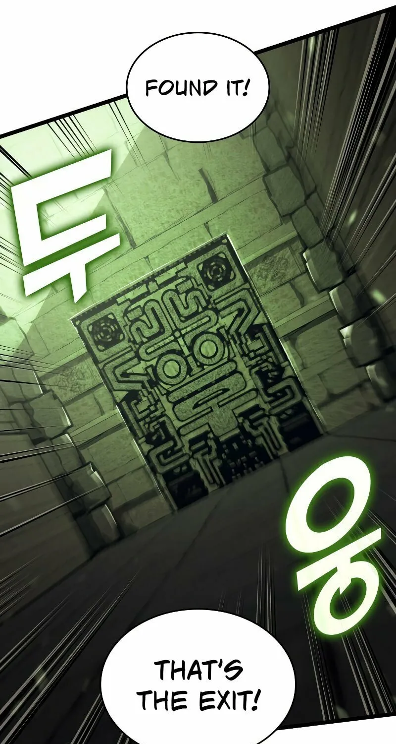 Return of the SSS-Class Ranker Chapter 88 page 72 - 