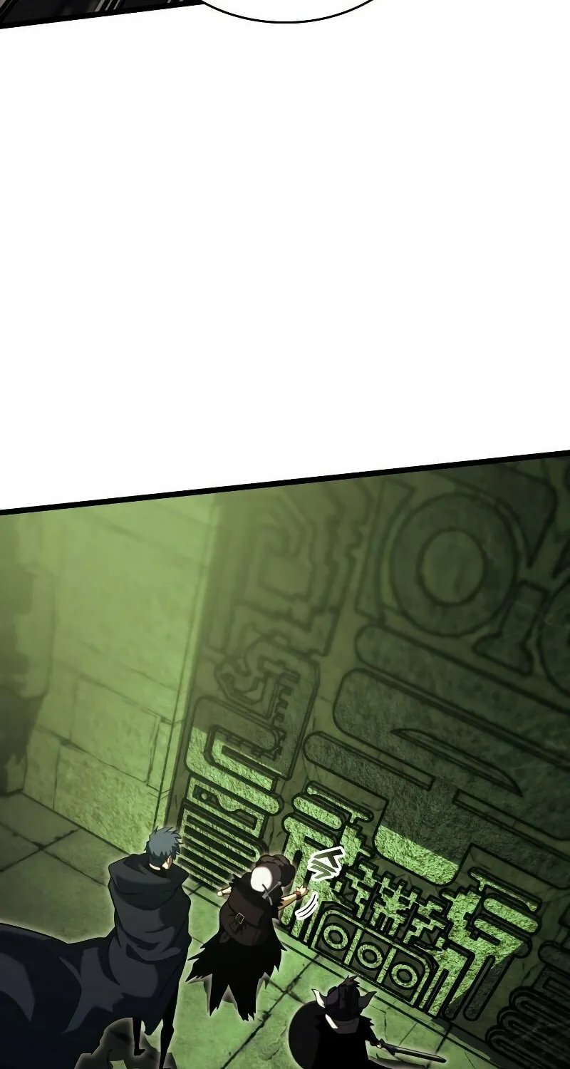 Return of the SSS-Class Ranker Chapter 88 page 73 - 