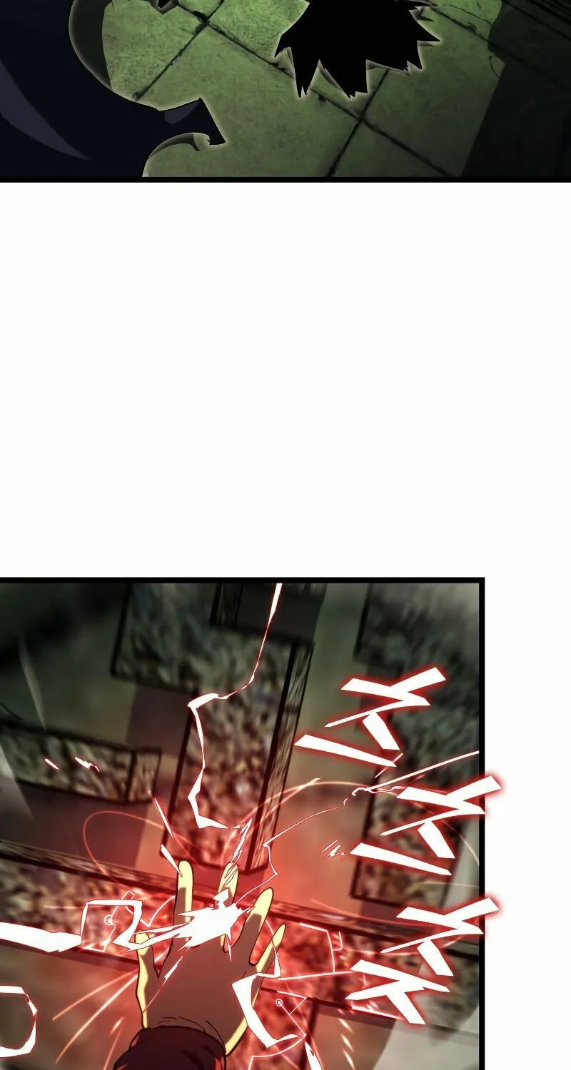 Return of the SSS-Class Ranker Chapter 88 page 74 - 