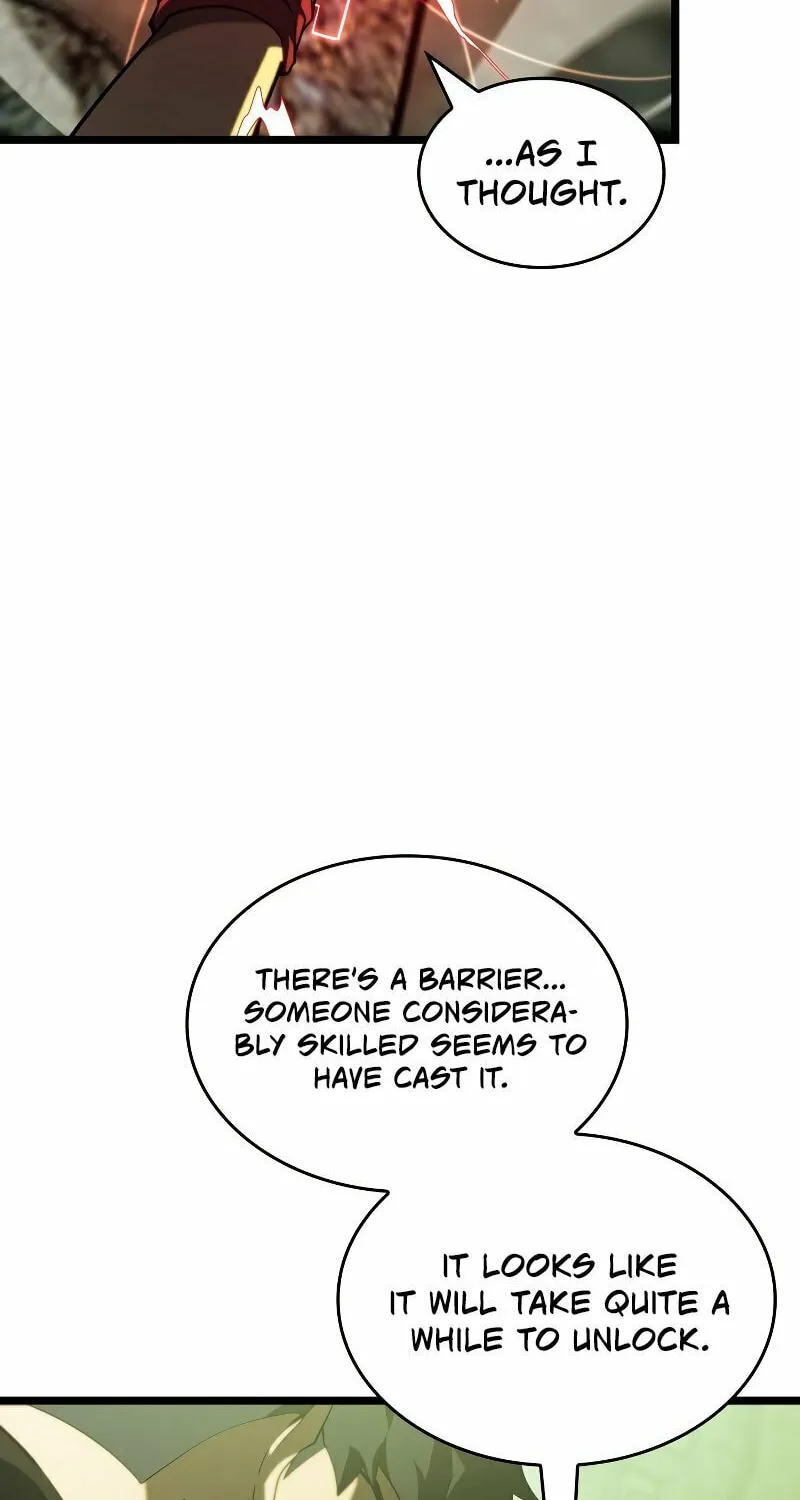 Return of the SSS-Class Ranker Chapter 88 page 75 - 