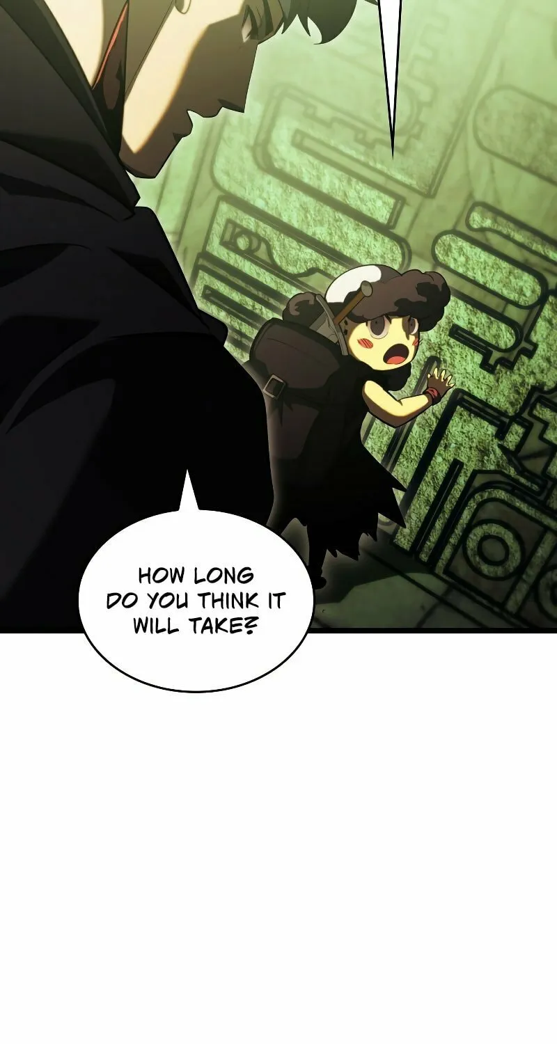 Return of the SSS-Class Ranker Chapter 88 page 76 - 