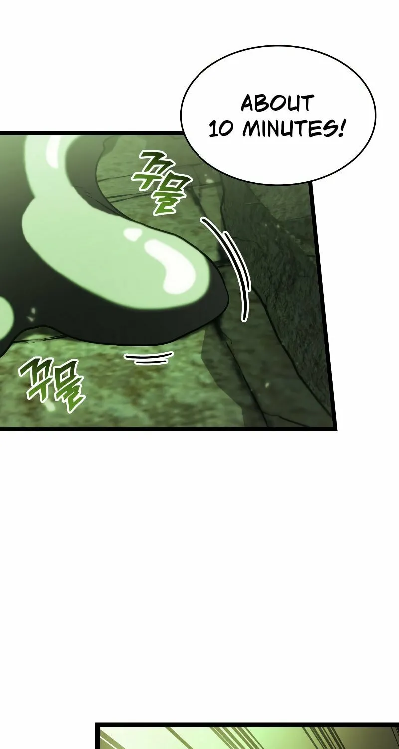 Return of the SSS-Class Ranker Chapter 88 page 77 - 