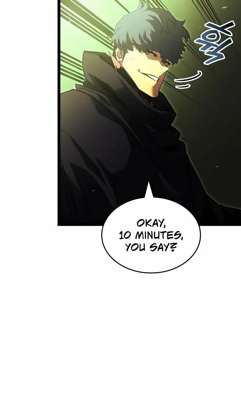 Return of the SSS-Class Ranker Chapter 88 page 78 - 