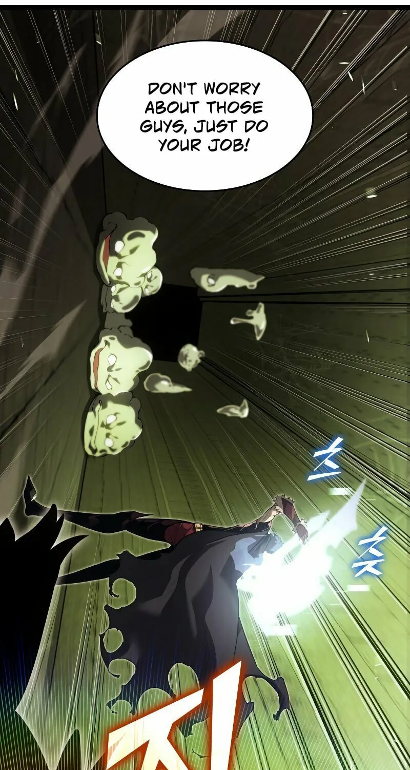 Return of the SSS-Class Ranker Chapter 88 page 79 - 