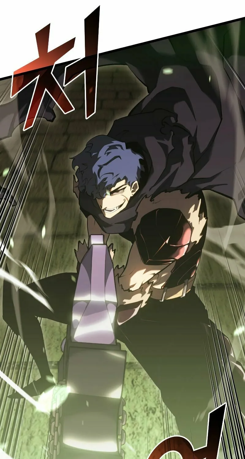 Return of the SSS-Class Ranker Chapter 88 page 9 - 