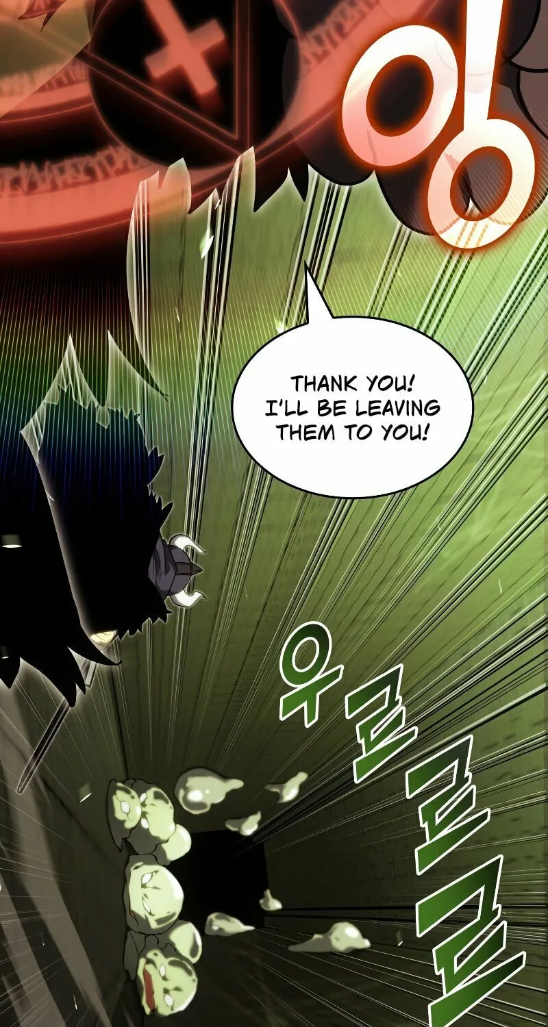 Return of the SSS-Class Ranker Chapter 88 page 81 - 