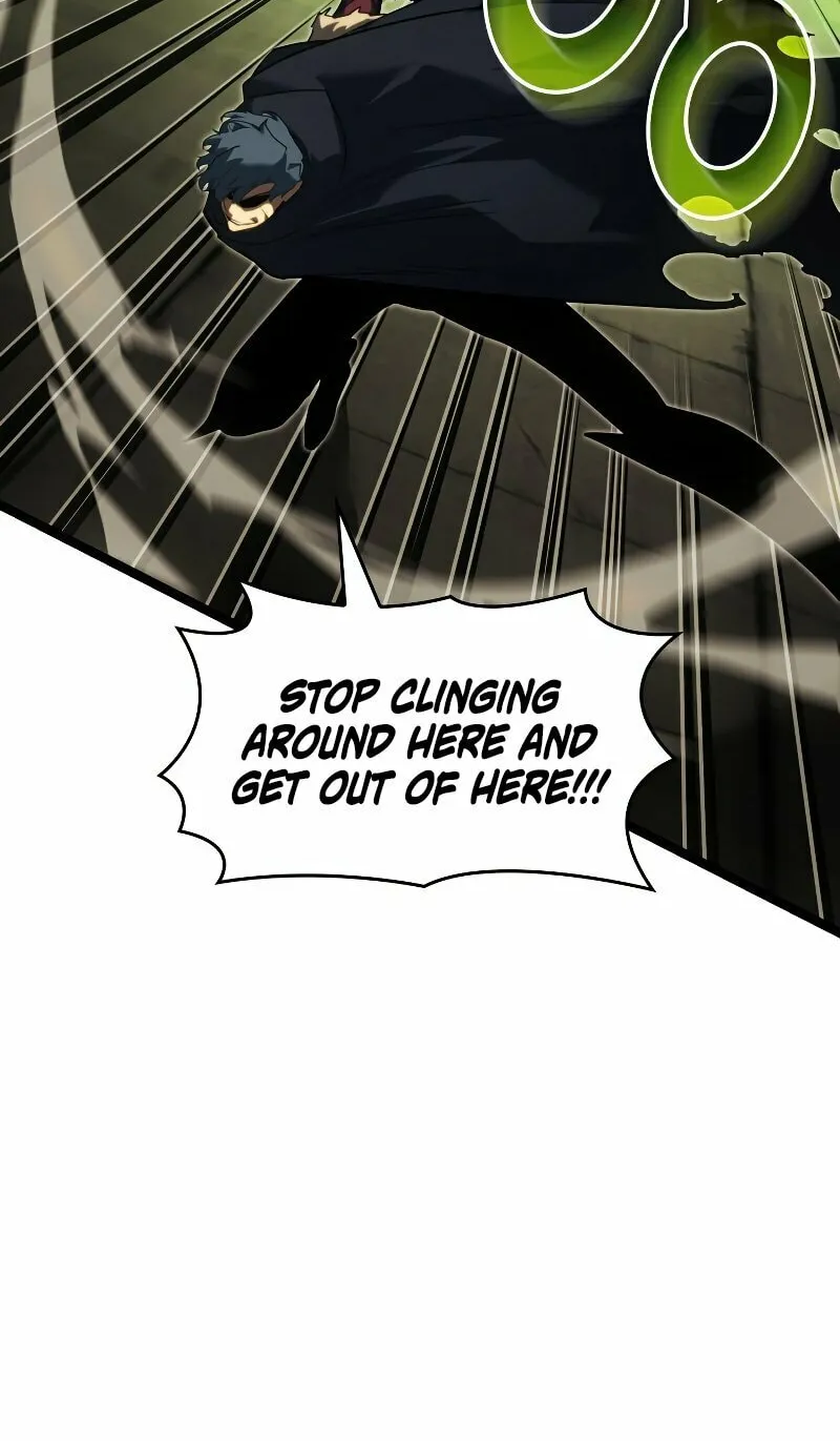 Return of the SSS-Class Ranker Chapter 88 page 84 - 