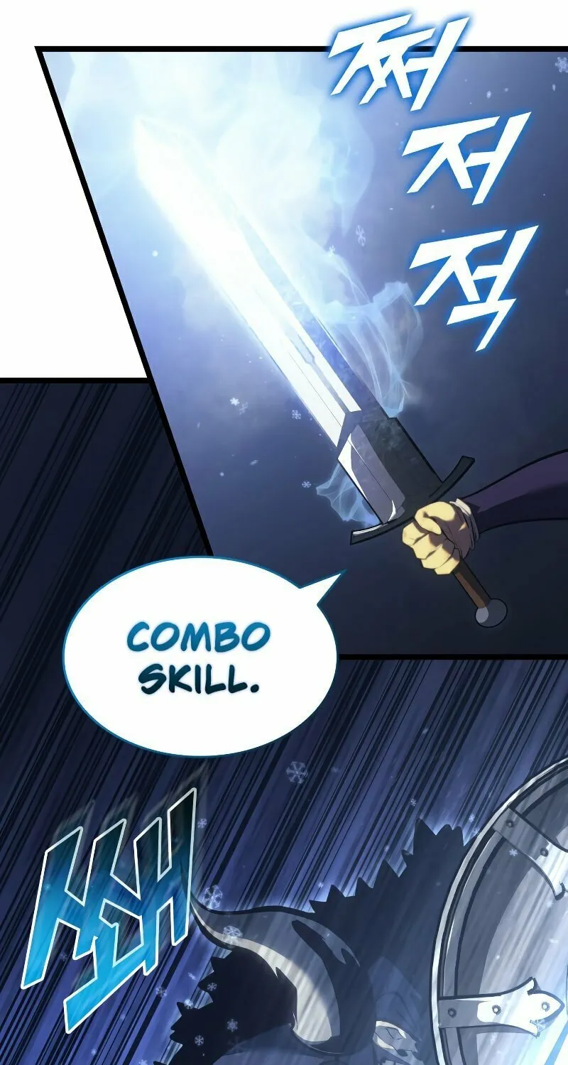 Return of the SSS-Class Ranker Chapter 88 page 85 - 