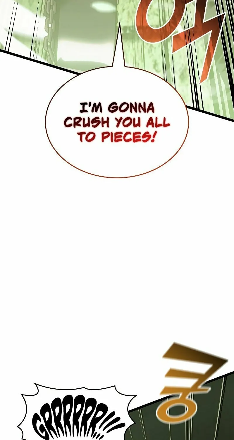 Return of the SSS-Class Ranker Chapter 88 page 10 - 