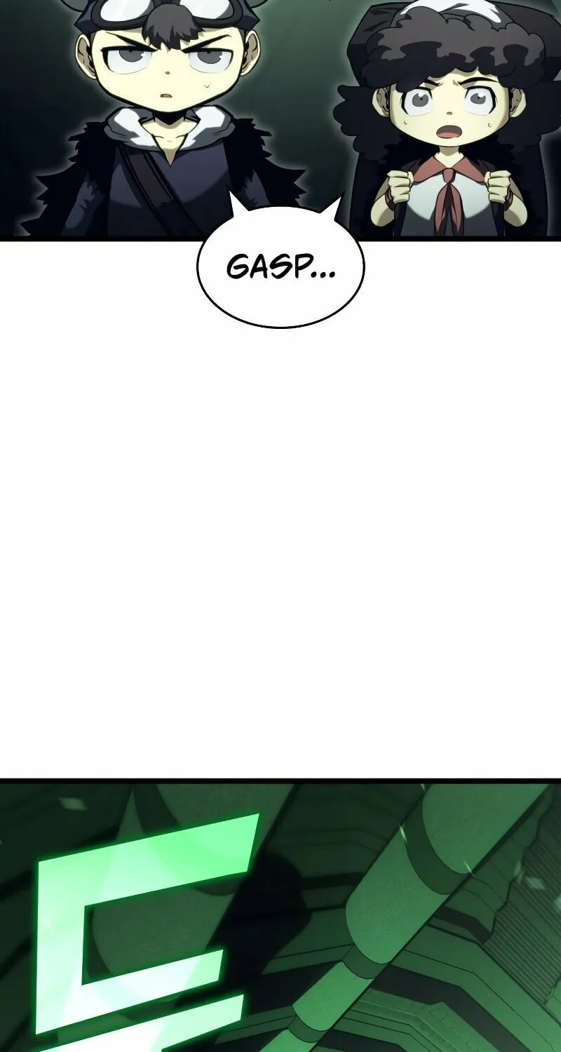 Return of the SSS-Class Ranker Chapter 88 page 95 - 