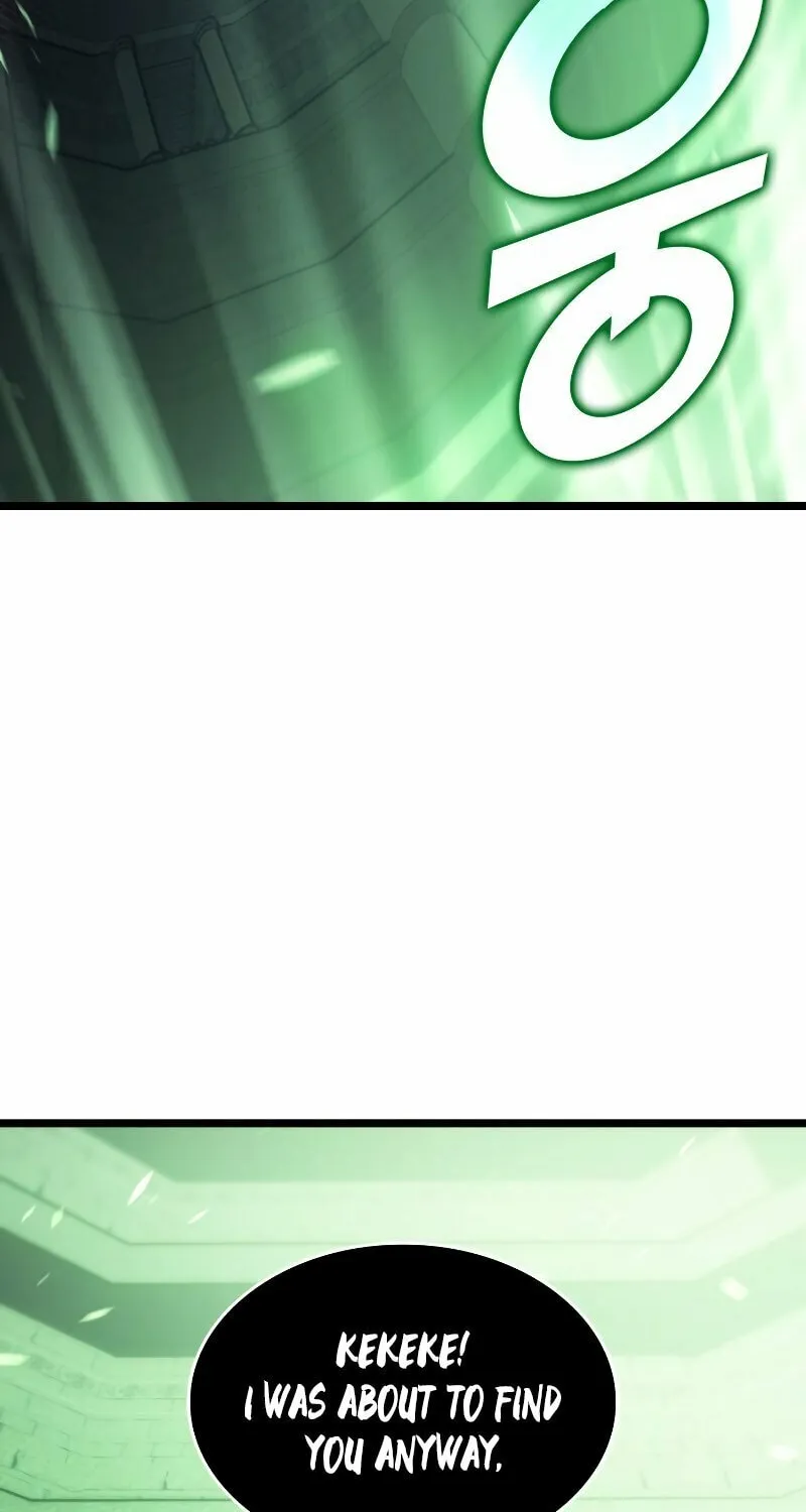 Return of the SSS-Class Ranker Chapter 88 page 97 - 