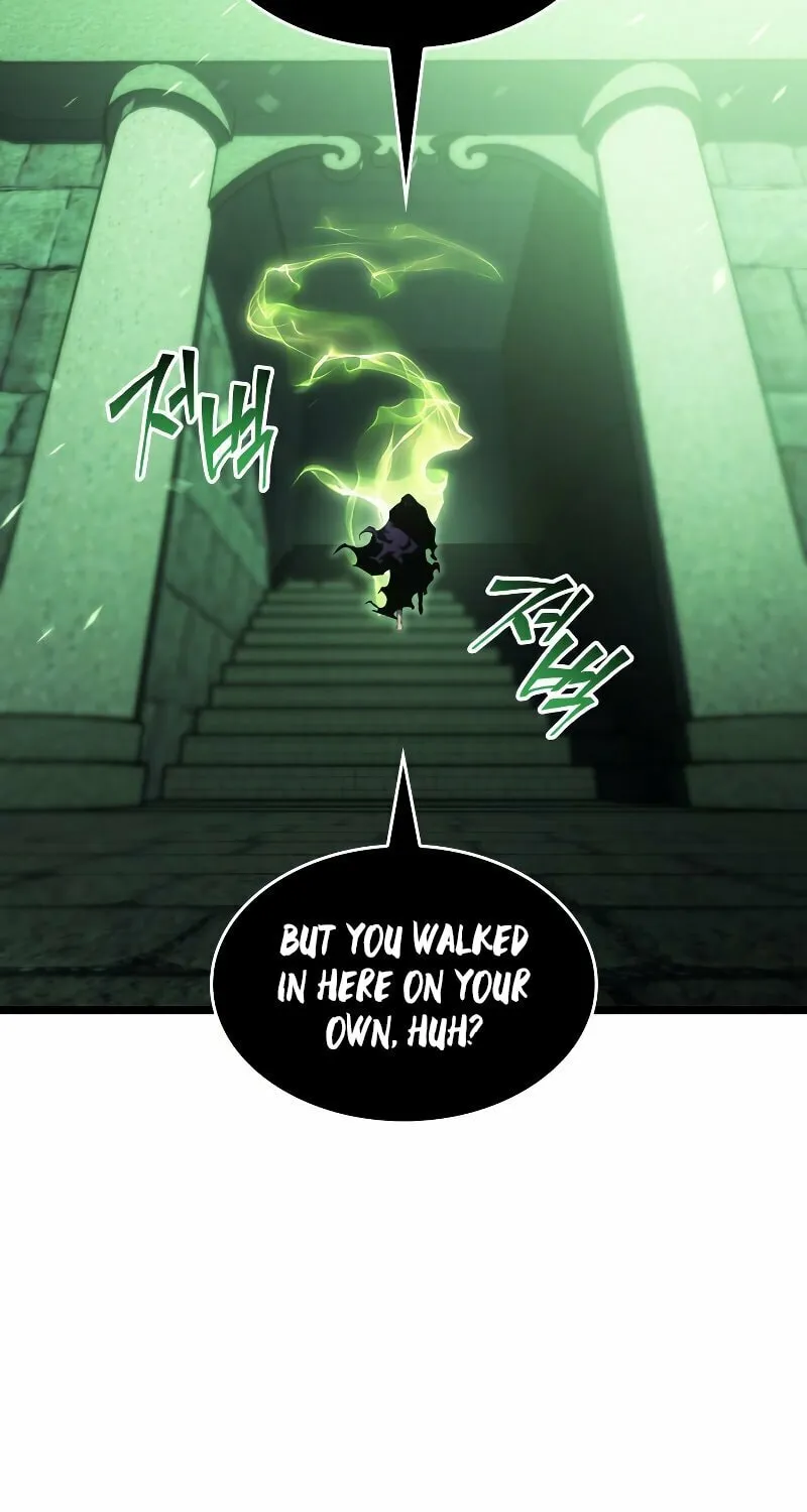 Return of the SSS-Class Ranker Chapter 88 page 98 - 