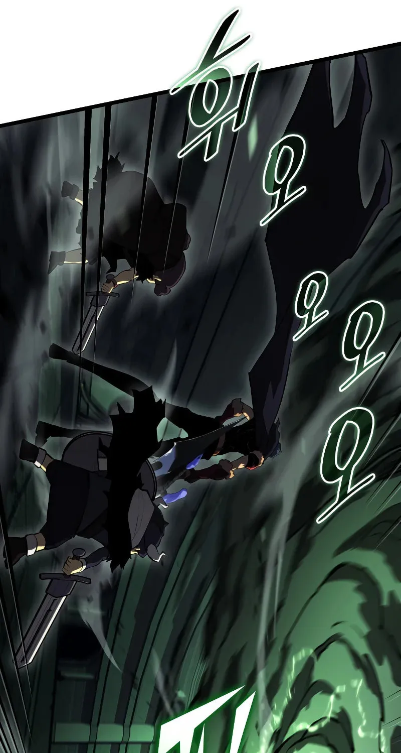 Return of the SSS-Class Ranker Chapter 89 page 11 - 