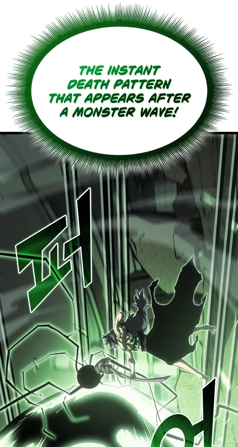 Return of the SSS-Class Ranker Chapter 89 page 105 - 