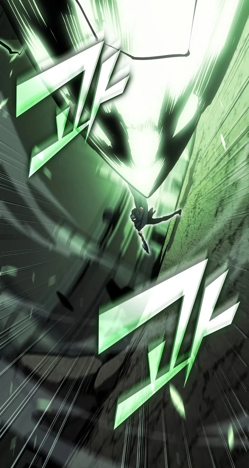 Return of the SSS-Class Ranker Chapter 89 page 107 - 