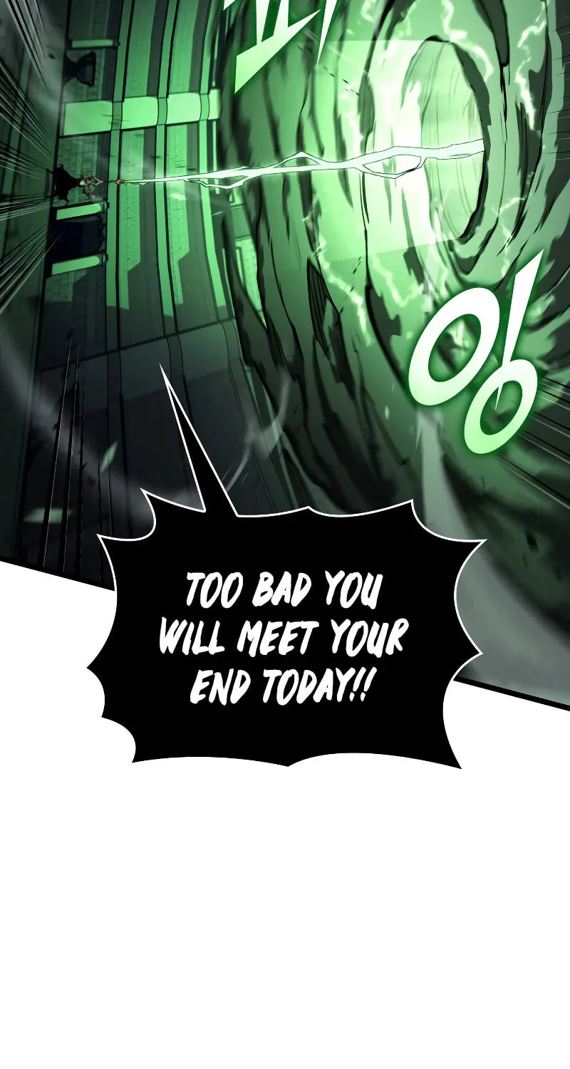 Return of the SSS-Class Ranker Chapter 89 page 12 - 