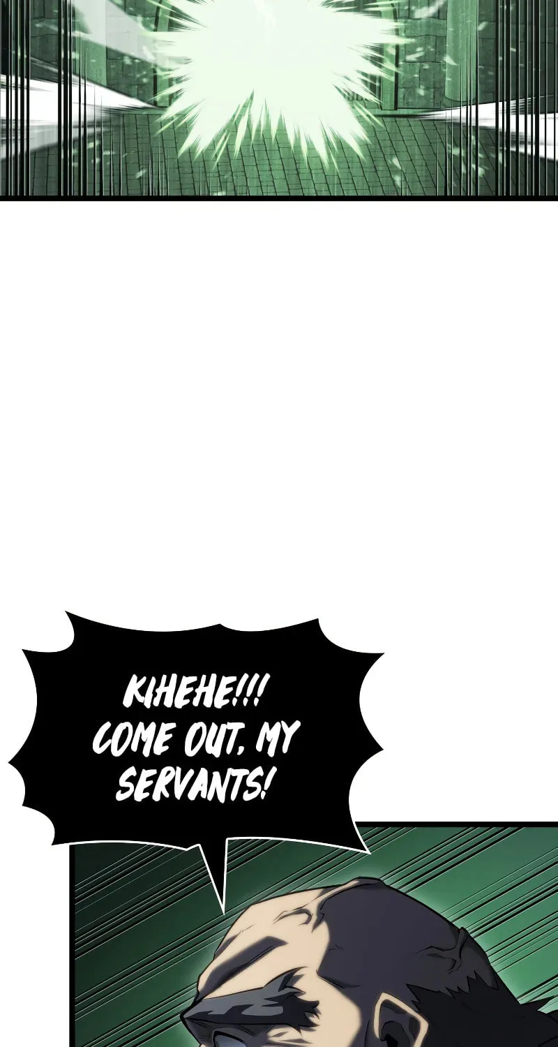 Return of the SSS-Class Ranker Chapter 89 page 15 - 