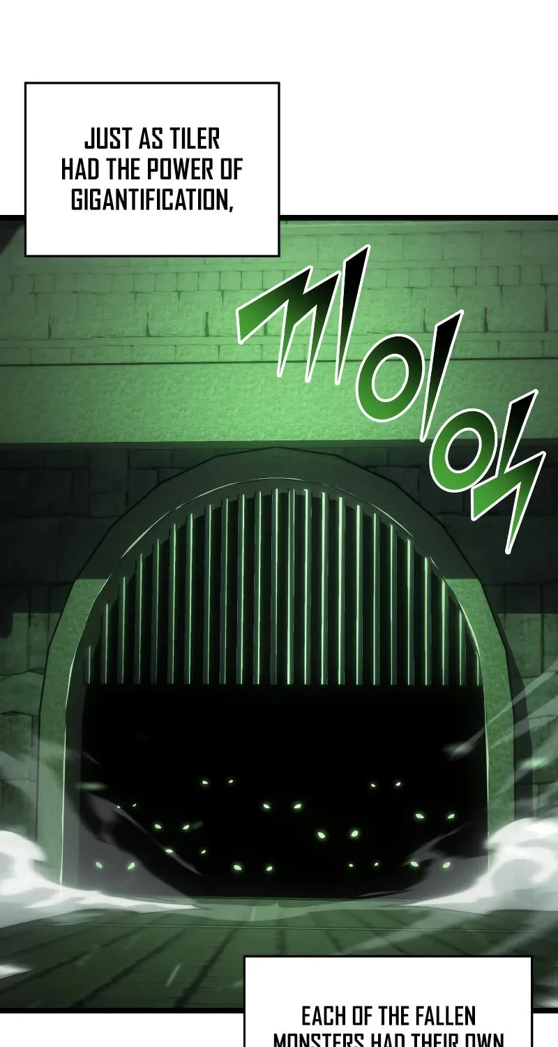 Return of the SSS-Class Ranker Chapter 89 page 18 - 
