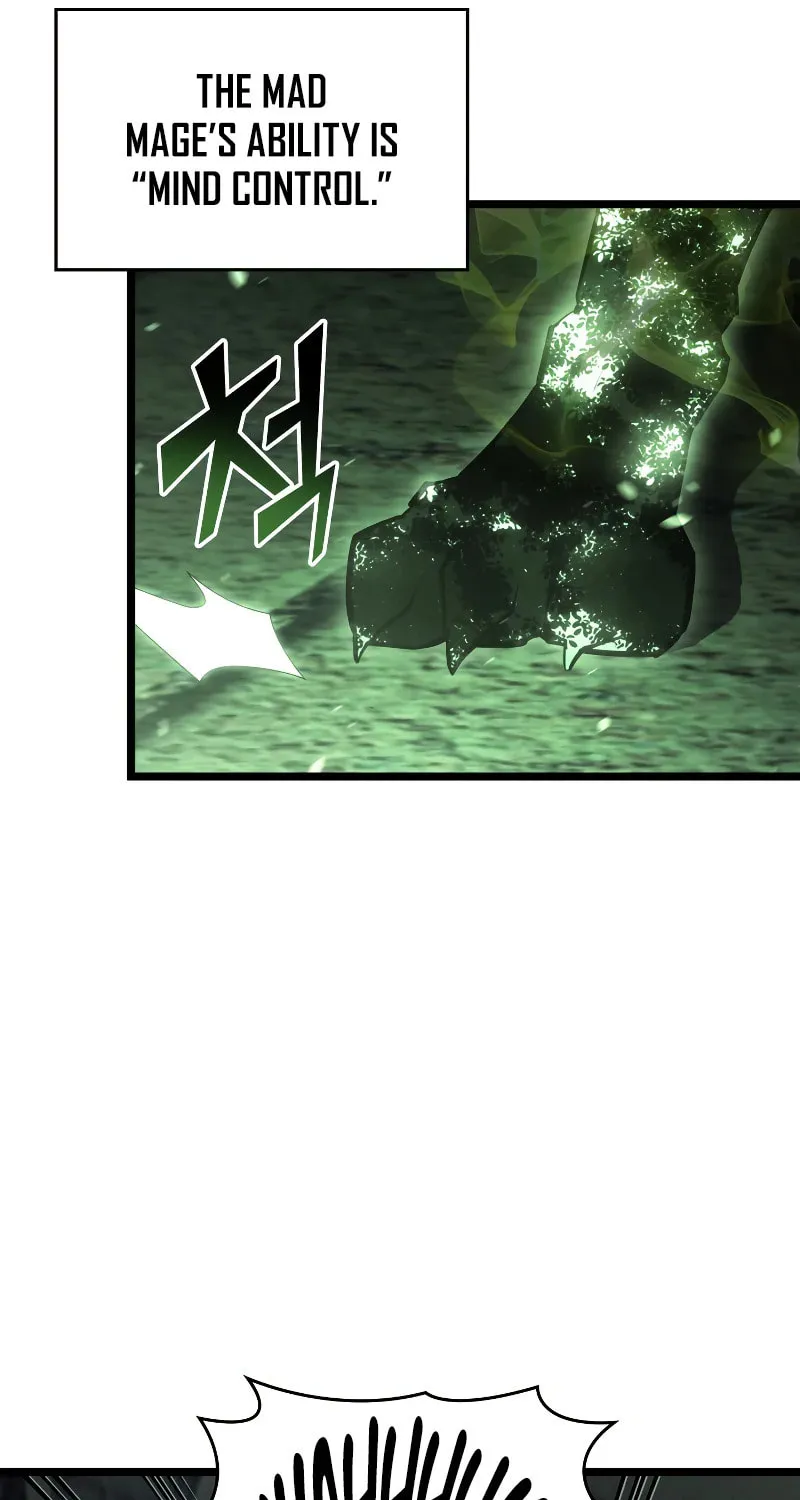 Return of the SSS-Class Ranker Chapter 89 page 20 - 