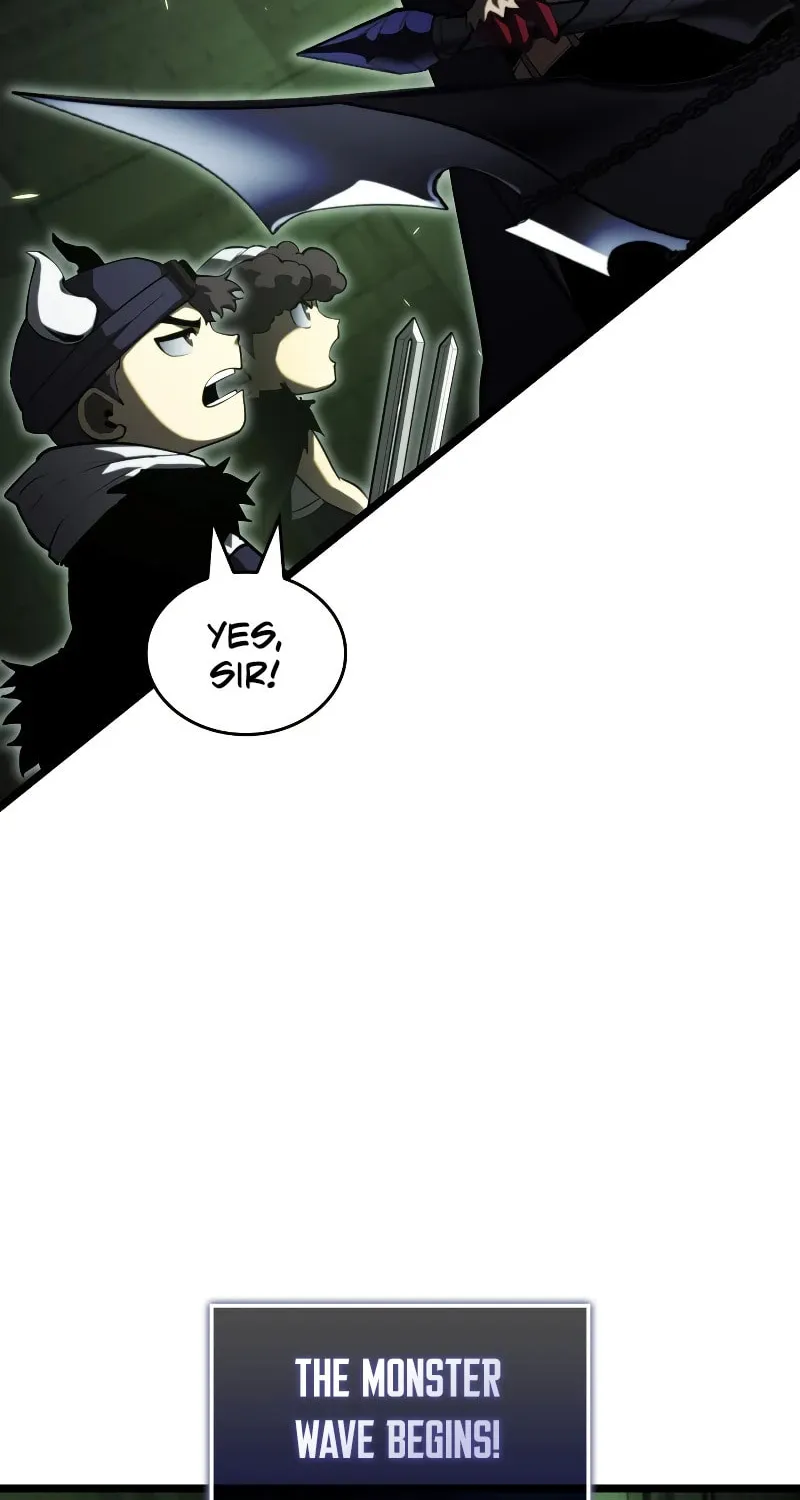 Return of the SSS-Class Ranker Chapter 89 page 23 - 