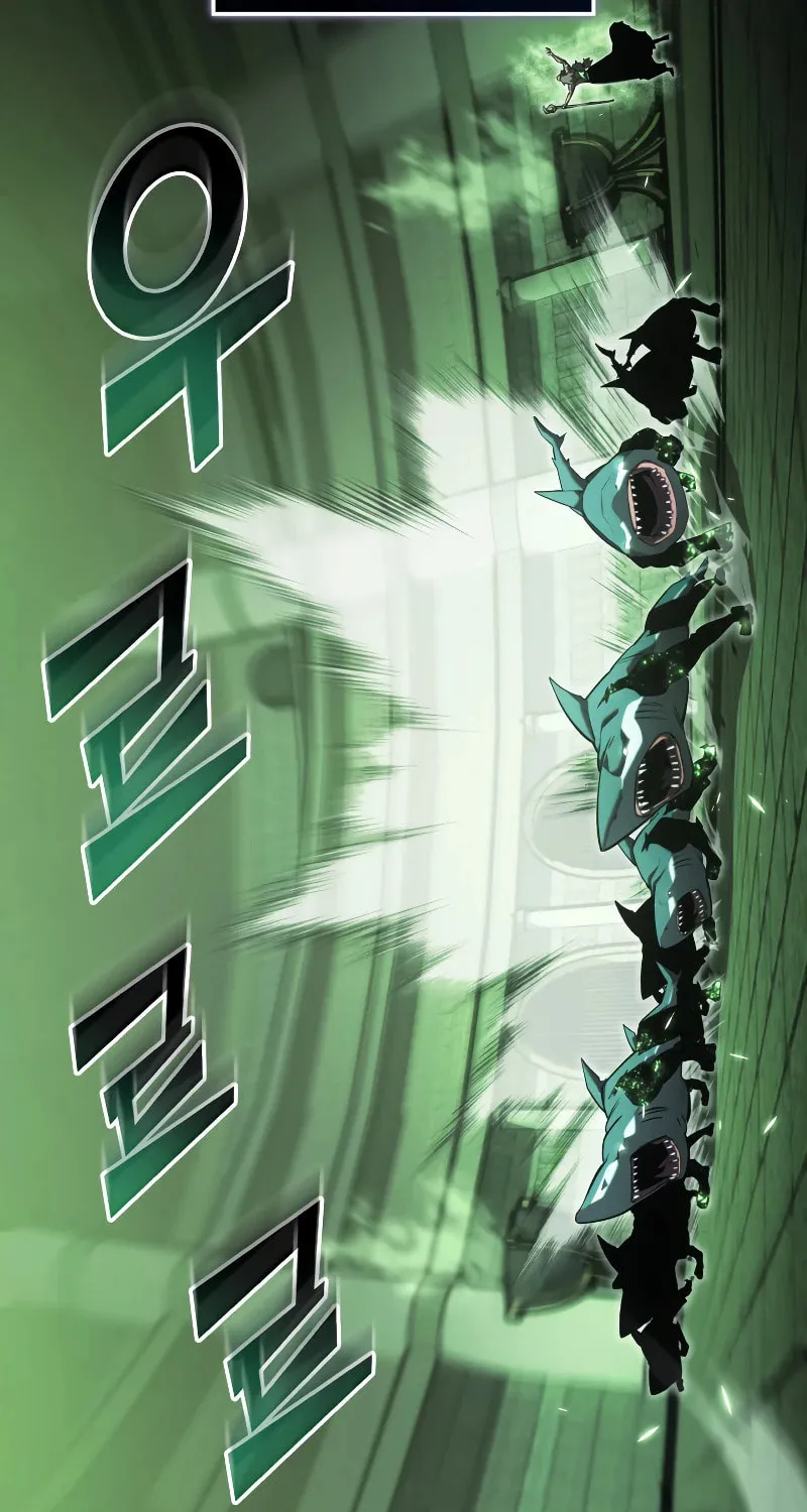 Return of the SSS-Class Ranker Chapter 89 page 24 - 