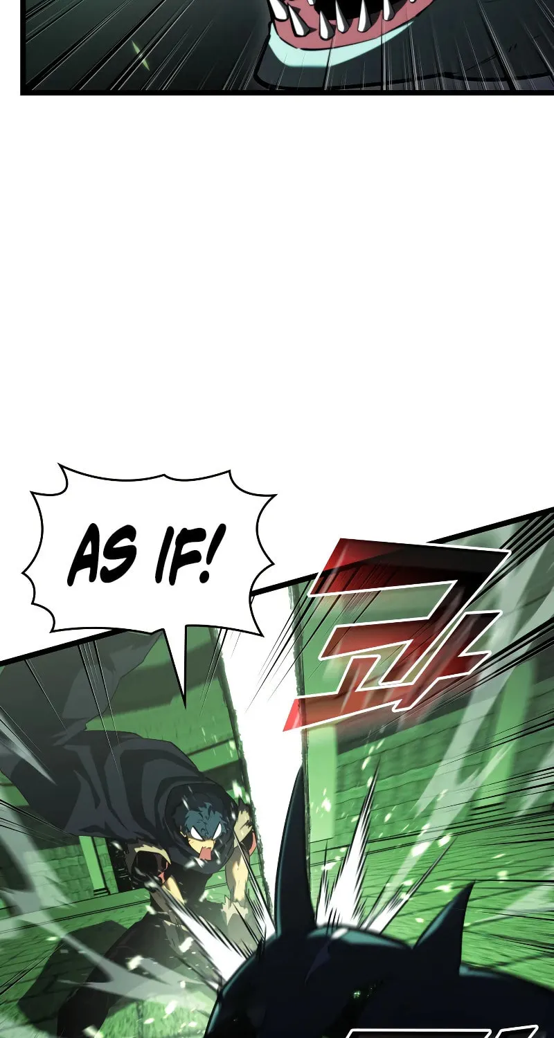 Return of the SSS-Class Ranker Chapter 89 page 27 - 