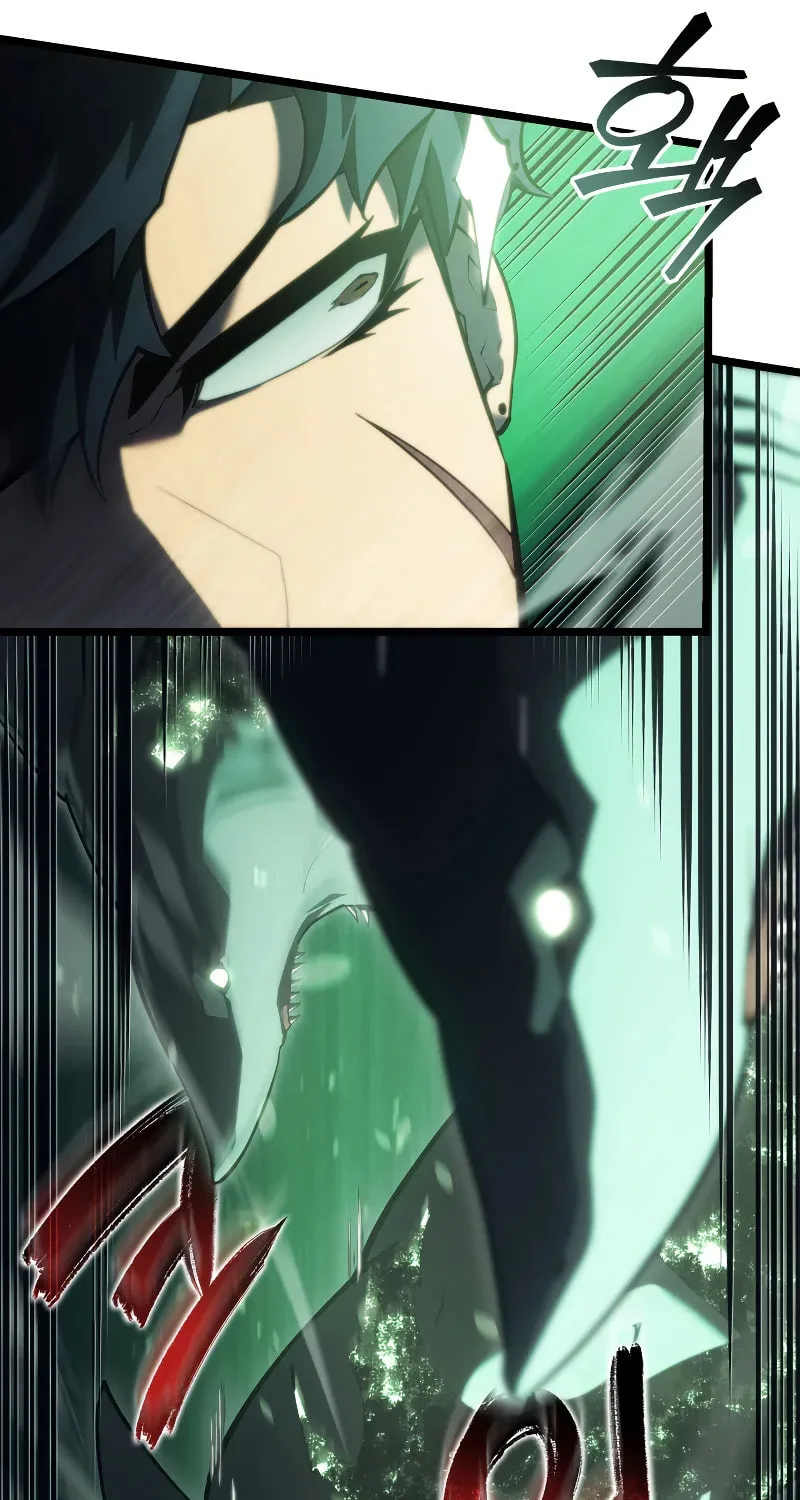 Return of the SSS-Class Ranker Chapter 89 page 29 - 