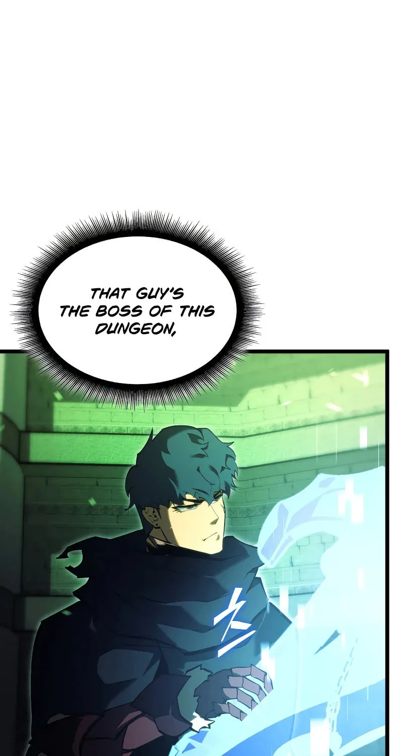 Return of the SSS-Class Ranker Chapter 89 page 4 - 